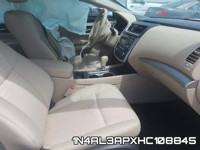 1N4AL3APXHC108845 фото 6