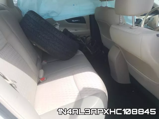 1N4AL3APXHC108845 фото 7