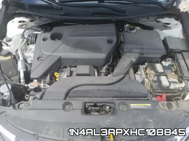1N4AL3APXHC108845 фото 8