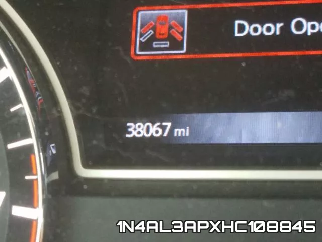 1N4AL3APXHC108845 фото 9