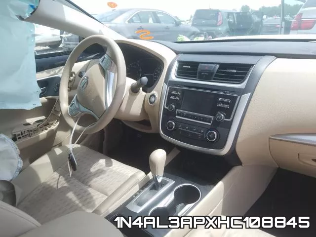 1N4AL3APXHC108845 фото 10