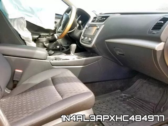 1N4AL3APXHC484977 фото 6