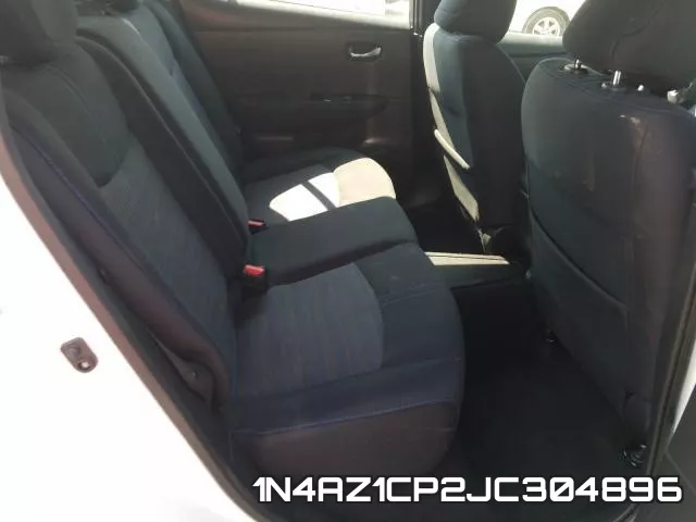 1N4AZ1CP2JC304896 фото 7