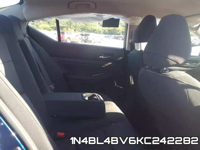 1N4BL4BV6KC242282 фото 7