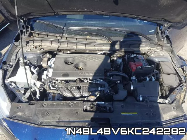 1N4BL4BV6KC242282 фото 8
