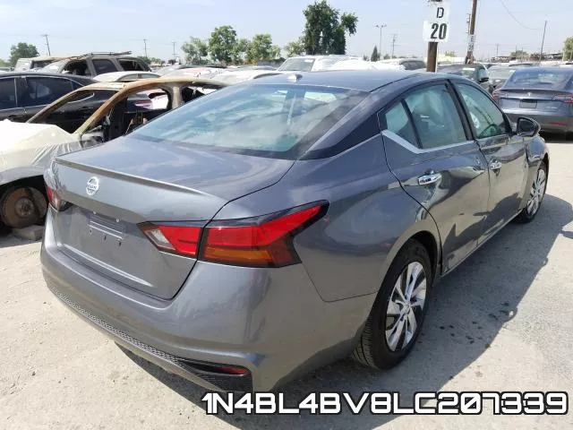 1N4BL4BV8LC207339 фото 5
