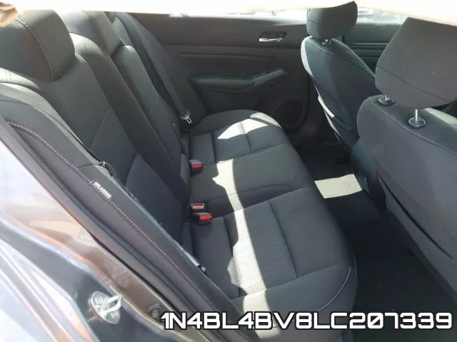 1N4BL4BV8LC207339 фото 7