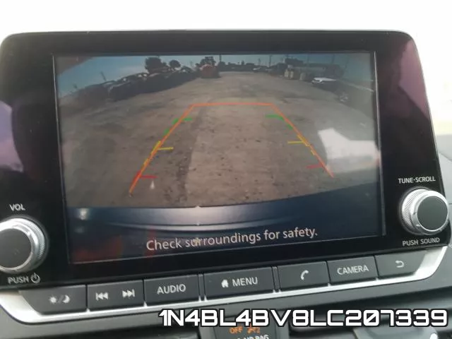 1N4BL4BV8LC207339 фото 10