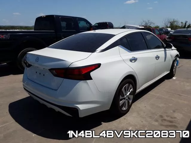 1N4BL4BV9KC208370 фото 5