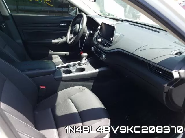 1N4BL4BV9KC208370 фото 6