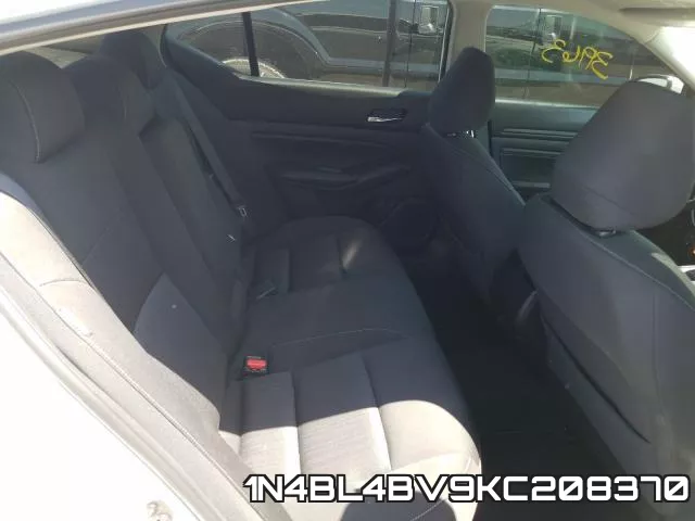1N4BL4BV9KC208370 фото 7