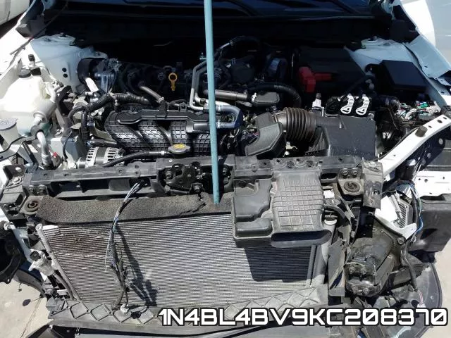 1N4BL4BV9KC208370 фото 8
