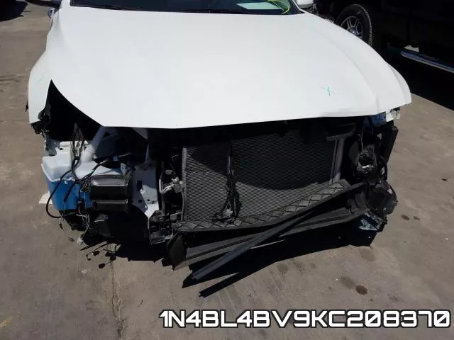 1N4BL4BV9KC208370 фото 10