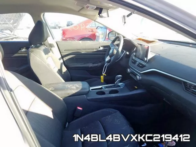 1N4BL4BVXKC219412 фото 6