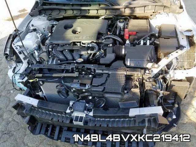 1N4BL4BVXKC219412 фото 8