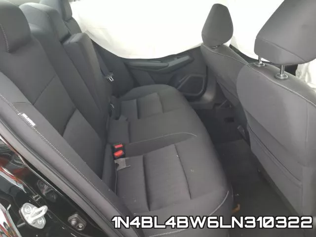 1N4BL4BW6LN310322 фото 7