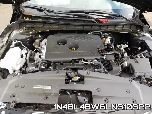 1N4BL4BW6LN310322 фото 8