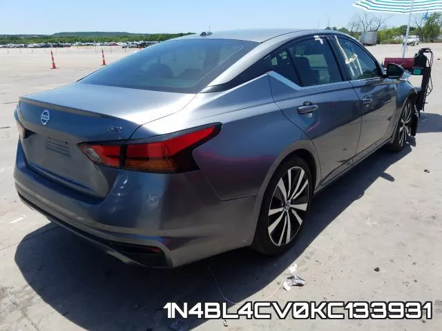 1N4BL4CV0KC133931 фото 5