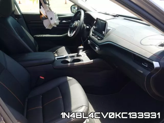 1N4BL4CV0KC133931 фото 6