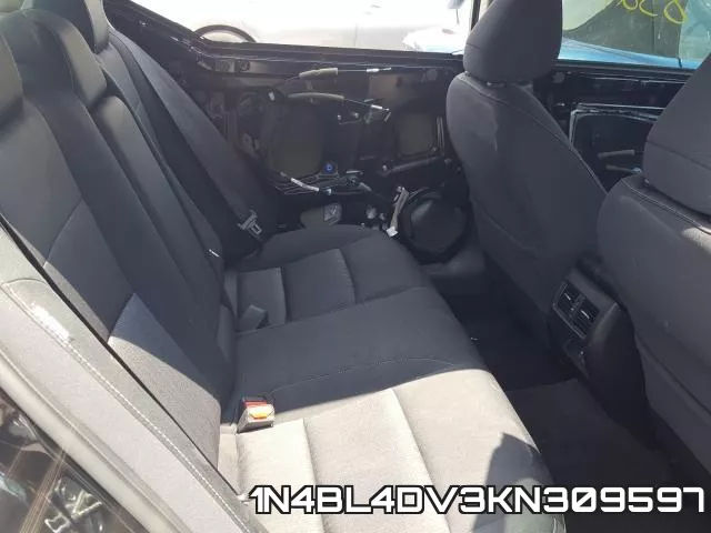 1N4BL4DV3KN309597 фото 7