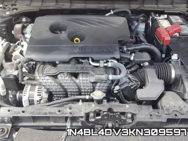 1N4BL4DV3KN309597 фото 8