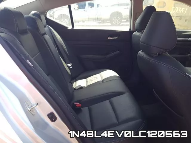1N4BL4EV0LC120563 фото 7