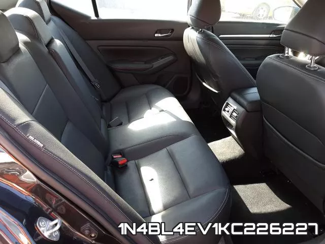 1N4BL4EV1KC226227 фото 7