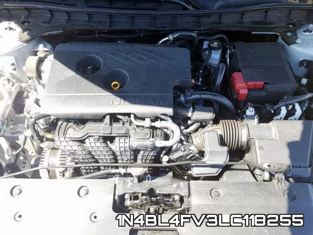 1N4BL4FV3LC118255 фото 8