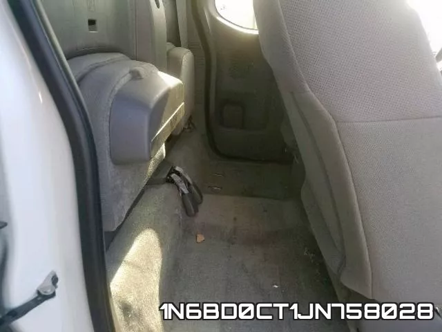 1N6BD0CT1JN758028 фото 7