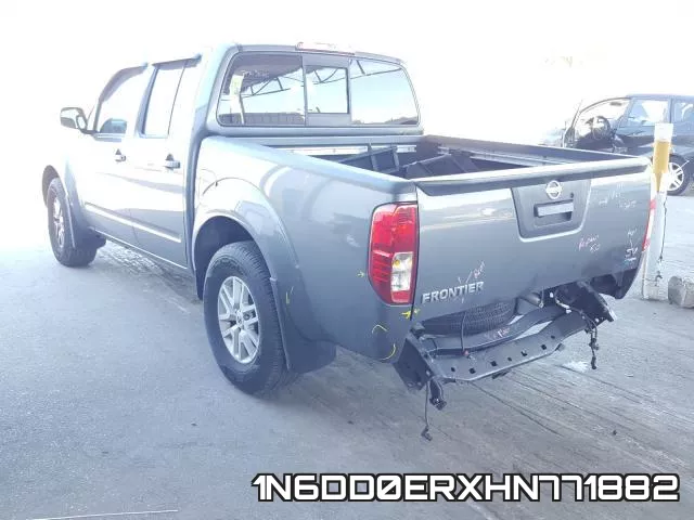 1N6DD0ERXHN771882 фото 4