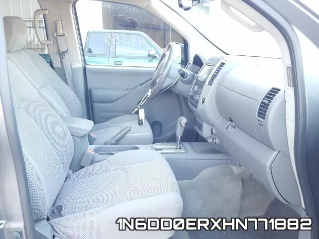 1N6DD0ERXHN771882 фото 6
