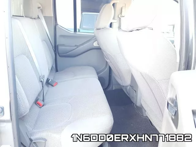 1N6DD0ERXHN771882 фото 7