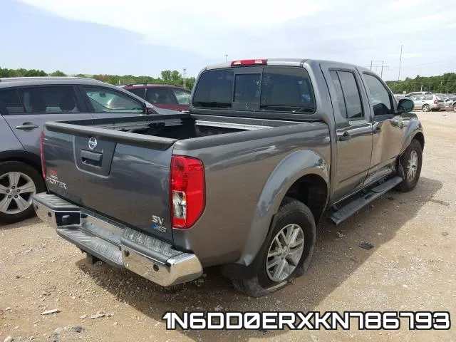 1N6DD0ERXKN786793 фото 5