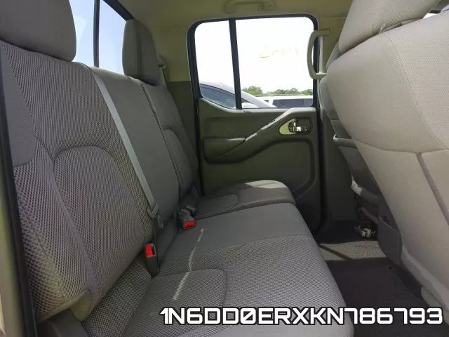1N6DD0ERXKN786793 фото 7