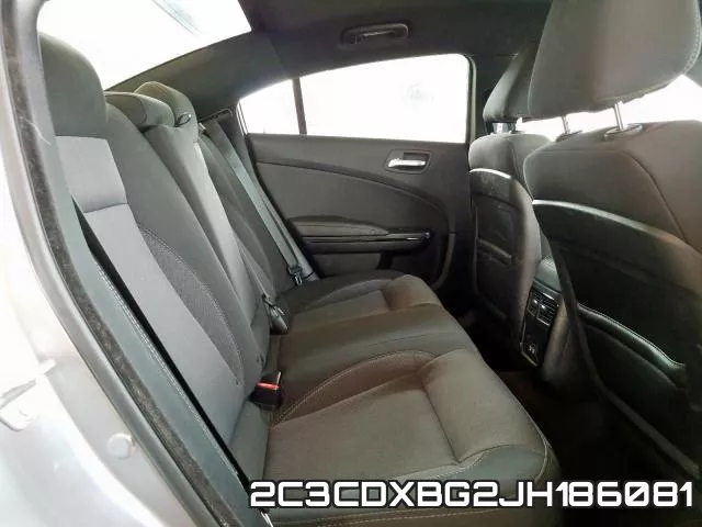 2C3CDXBG2JH186081 фото 7