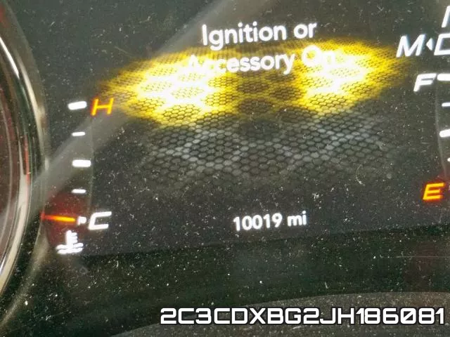 2C3CDXBG2JH186081 фото 9