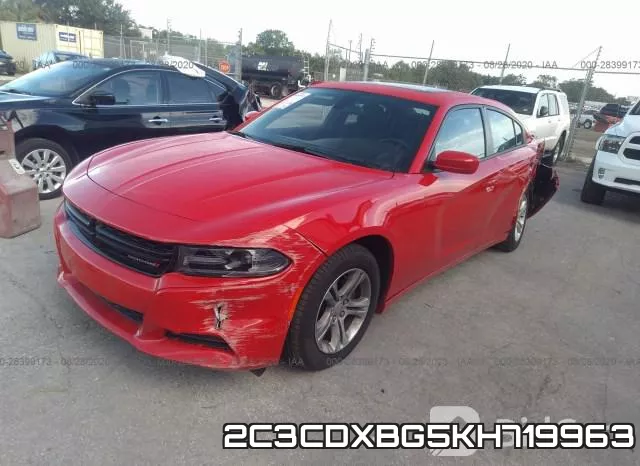 2C3CDXBG5KH719963 фото 3