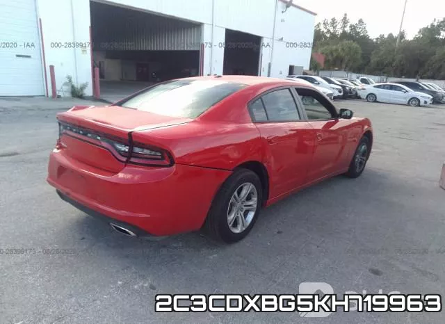 2C3CDXBG5KH719963 фото 5