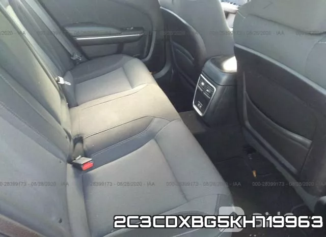 2C3CDXBG5KH719963 фото 9