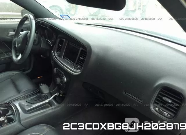 2C3CDXBG8JH202879 фото 6