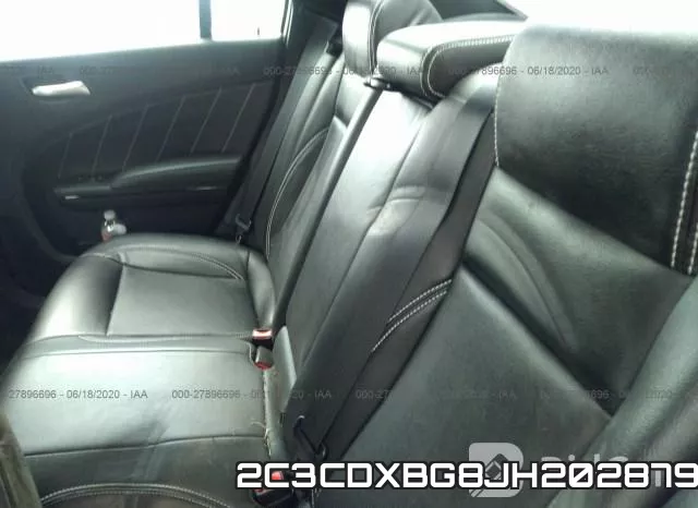 2C3CDXBG8JH202879 фото 9
