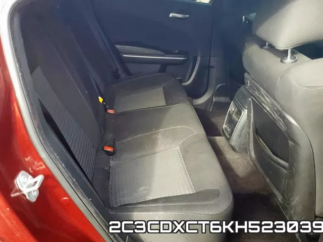 2C3CDXCT6KH523039 фото 7