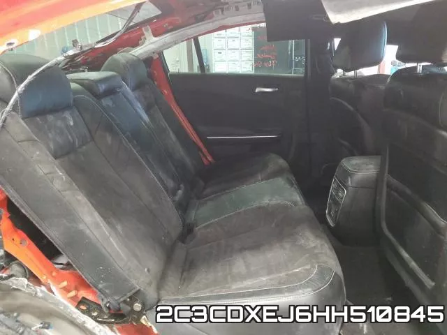 2C3CDXEJ6HH510845 фото 7
