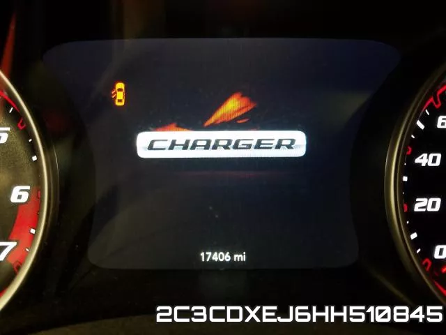 2C3CDXEJ6HH510845 фото 9