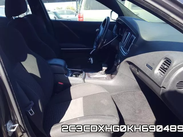 2C3CDXHG0KH690489 фото 6