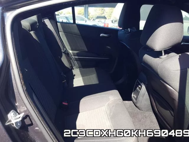 2C3CDXHG0KH690489 фото 7