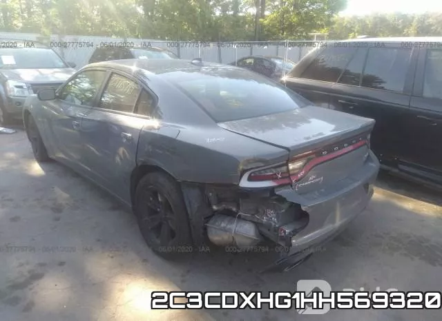 2C3CDXHG1HH569320 фото 4