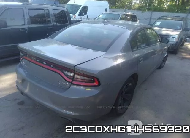 2C3CDXHG1HH569320 фото 5