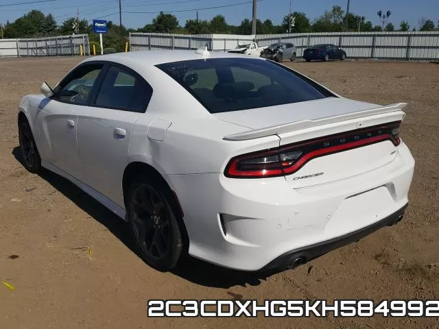 2C3CDXHG5KH584992 фото 4