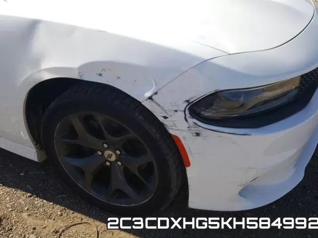 2C3CDXHG5KH584992 фото 10